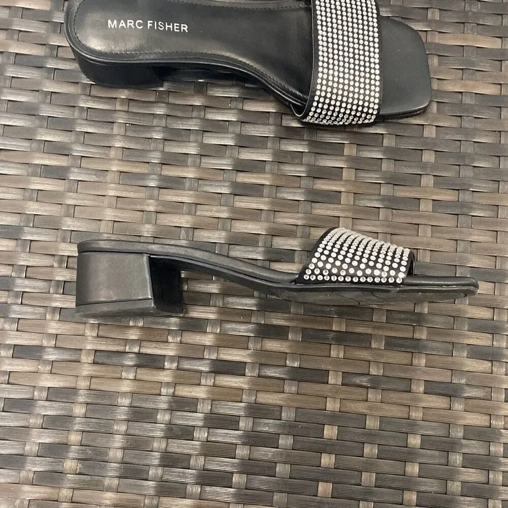 Marc Fisher sandals, women’s size 7